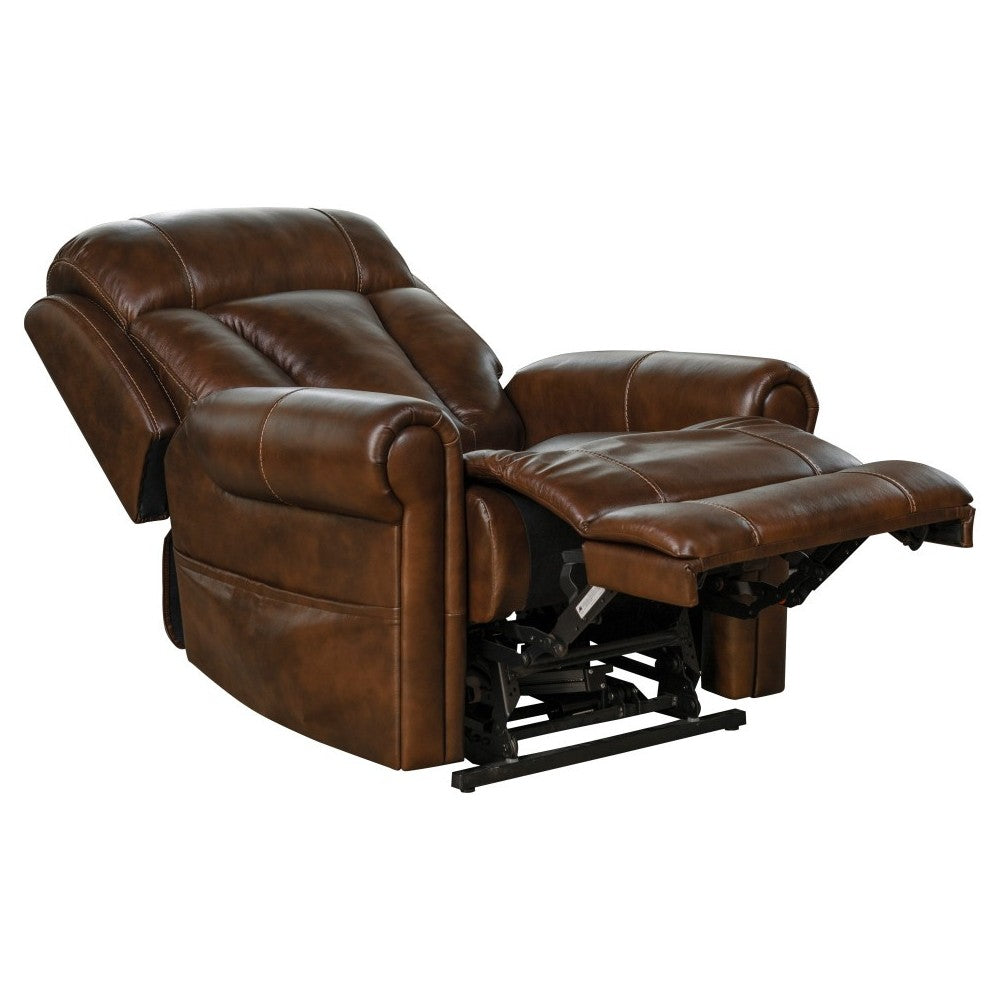 23PHL-3631 Lyndon Power Lift Recliner, Tonya Brown