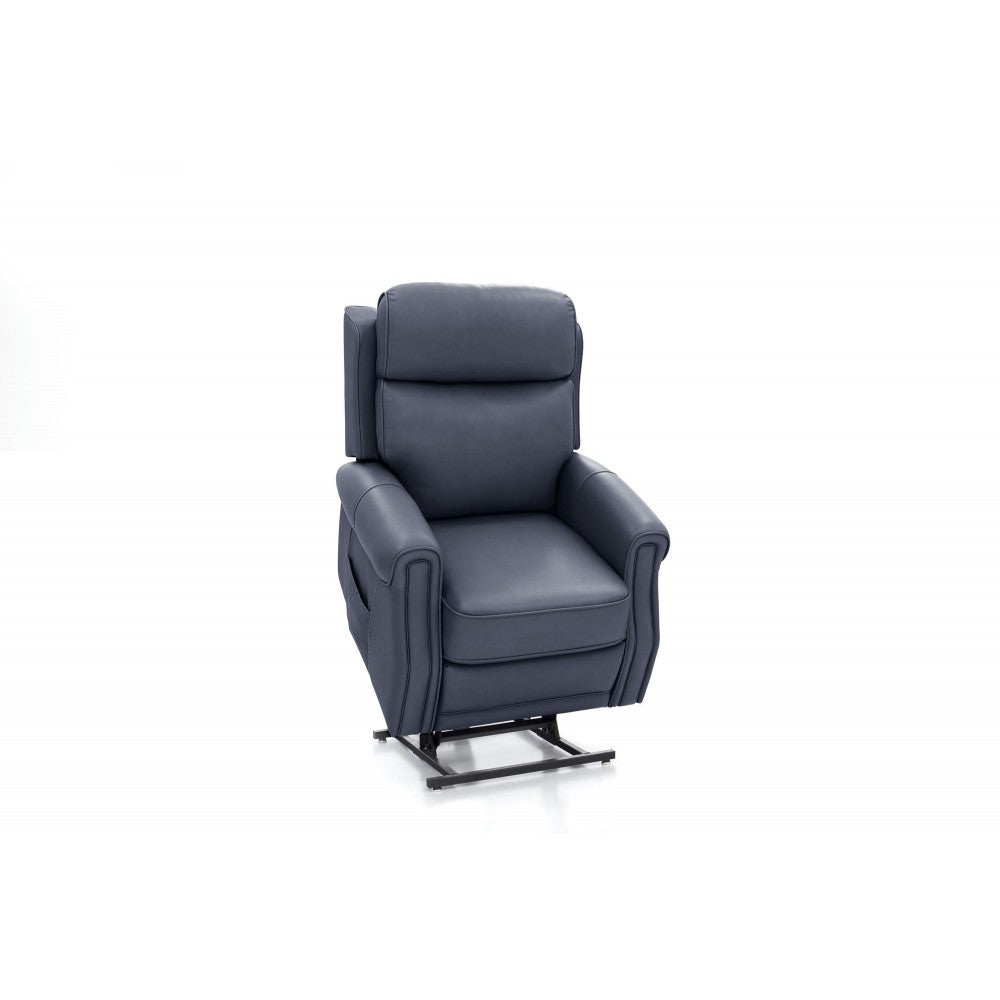 23PHLH-1210 Lance Power Lift Recliner - Sorrento Ocean