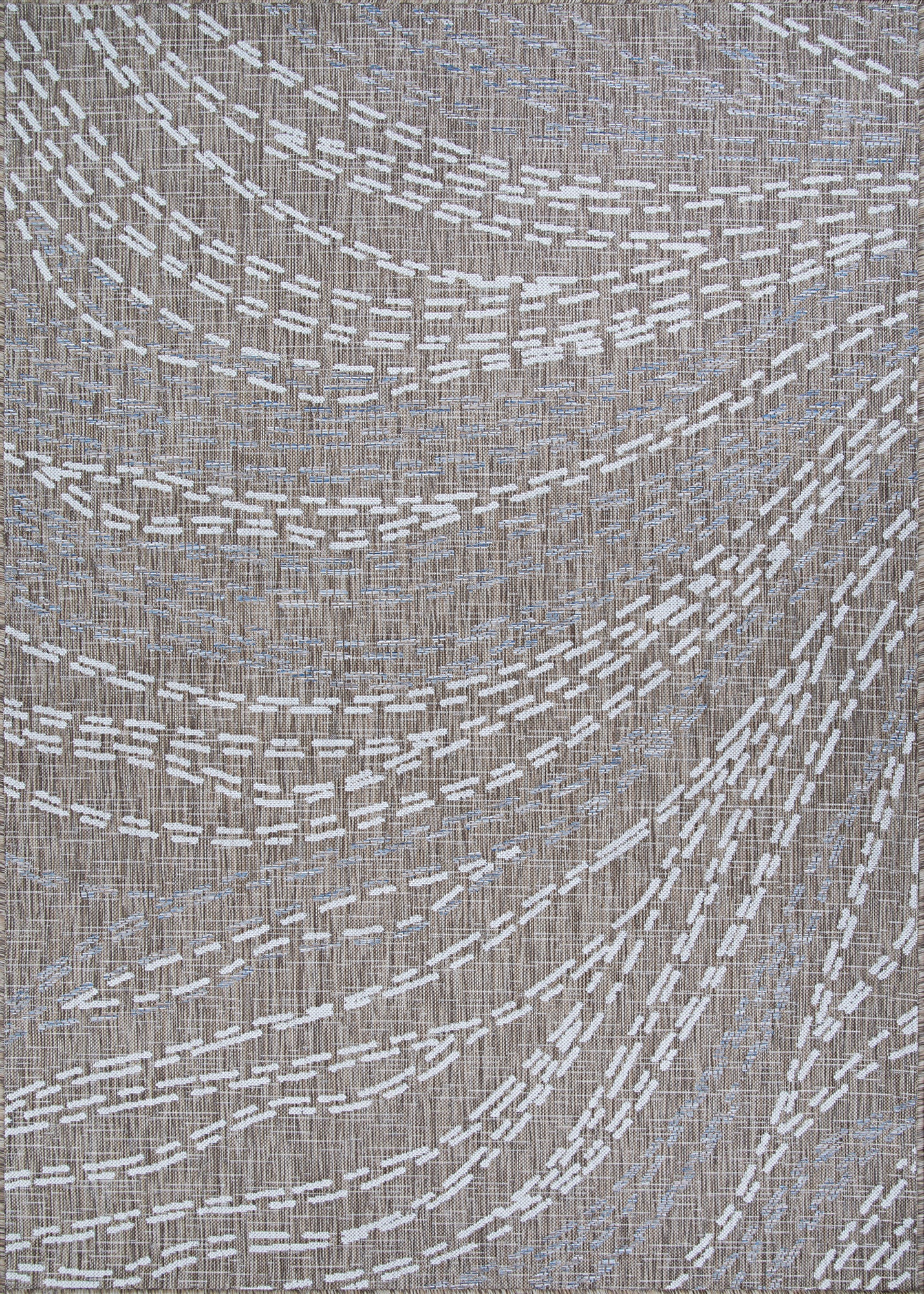 Couristan Charm Aurora Twig Rug 7'10" x 10'9"