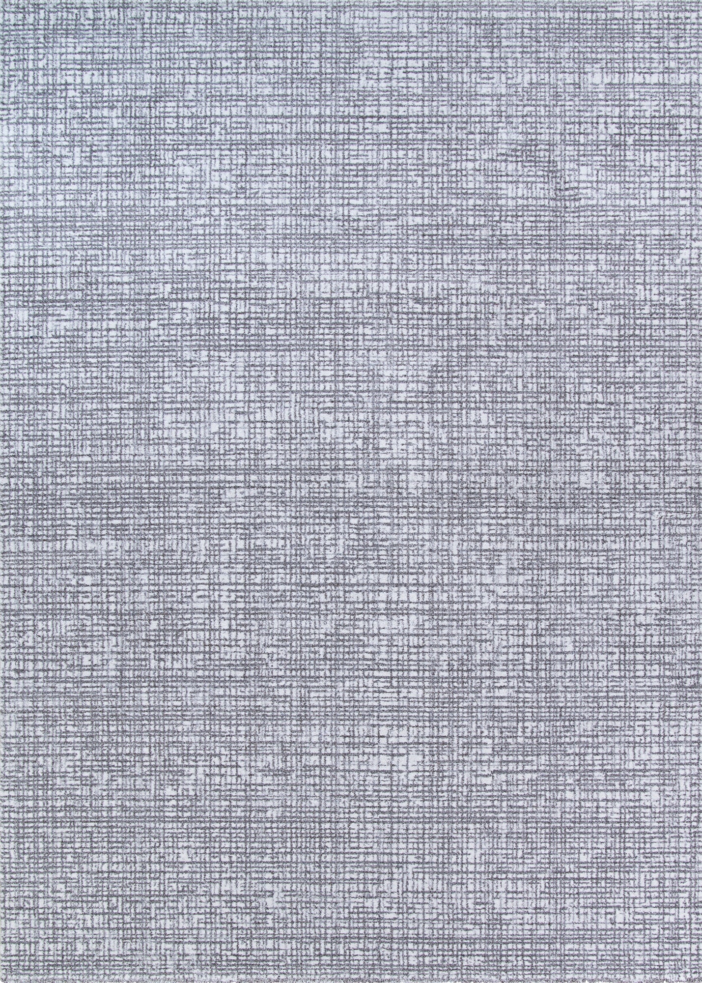 Couristan Nomad Kanjar Stone Runner Rug 2'7" x 7'10"