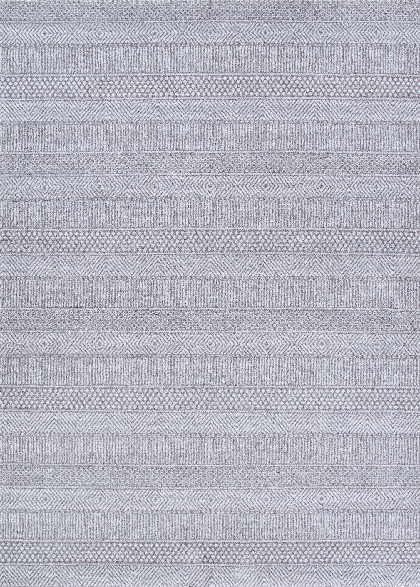 Couristan Nomad Boria Earth Rug 2' x 3'7"