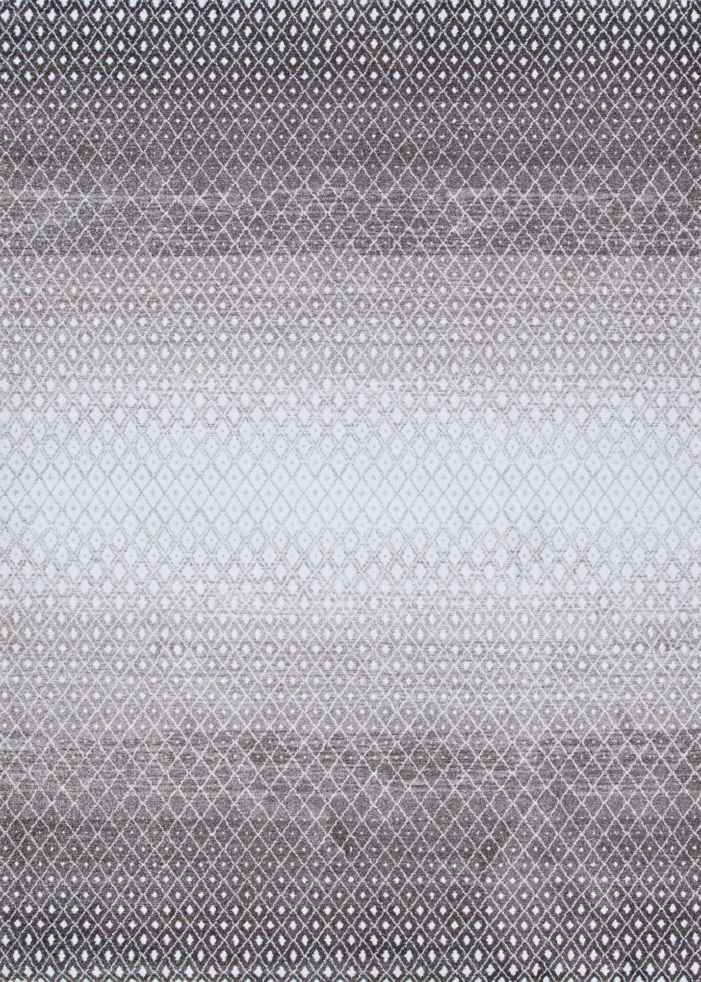 Couristan Nomad Aheri Earth Runner Rug 2'7" x 7'10"