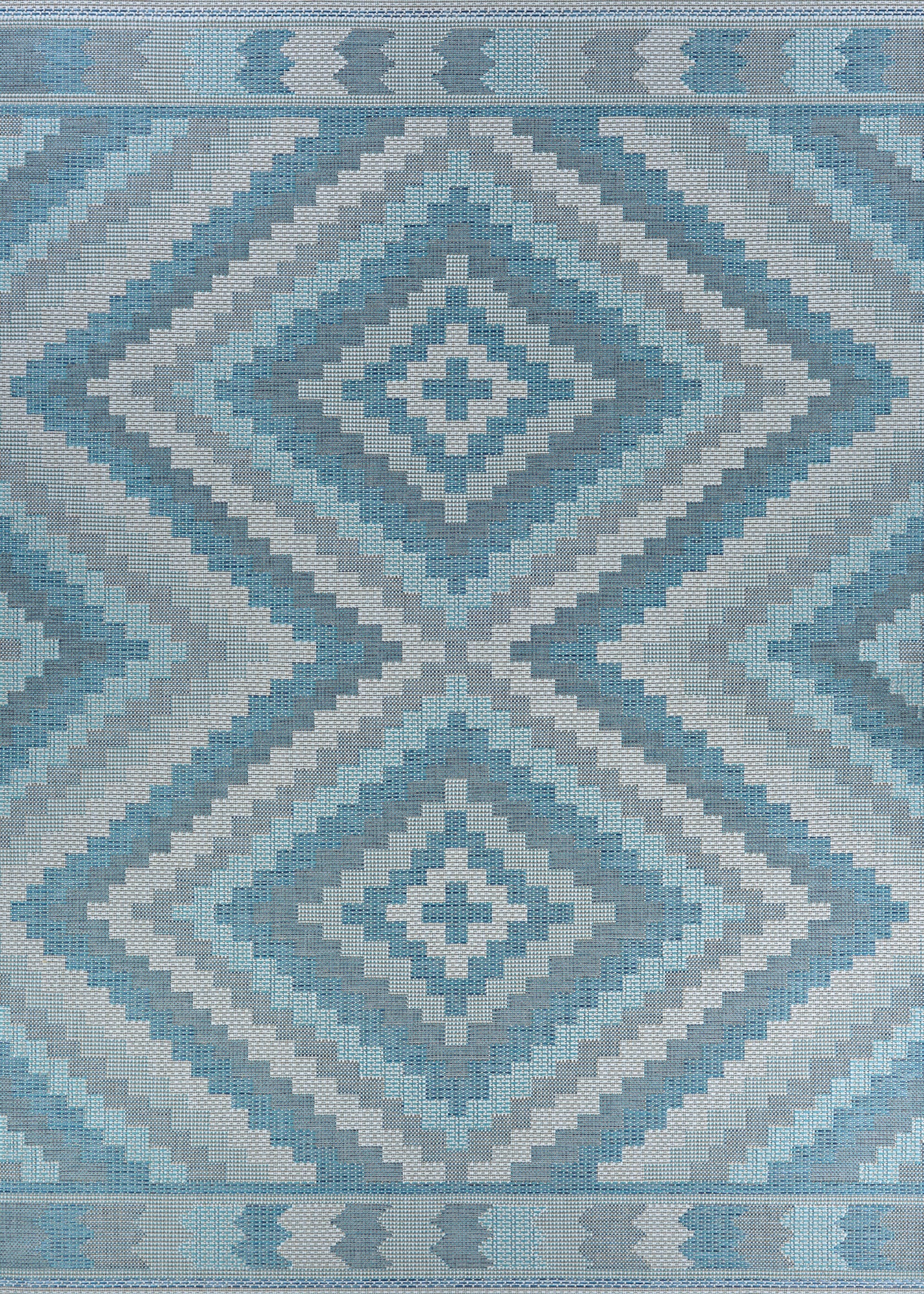 Couristan Harper Mali Tanzania Rug 7'6" x 10'9"