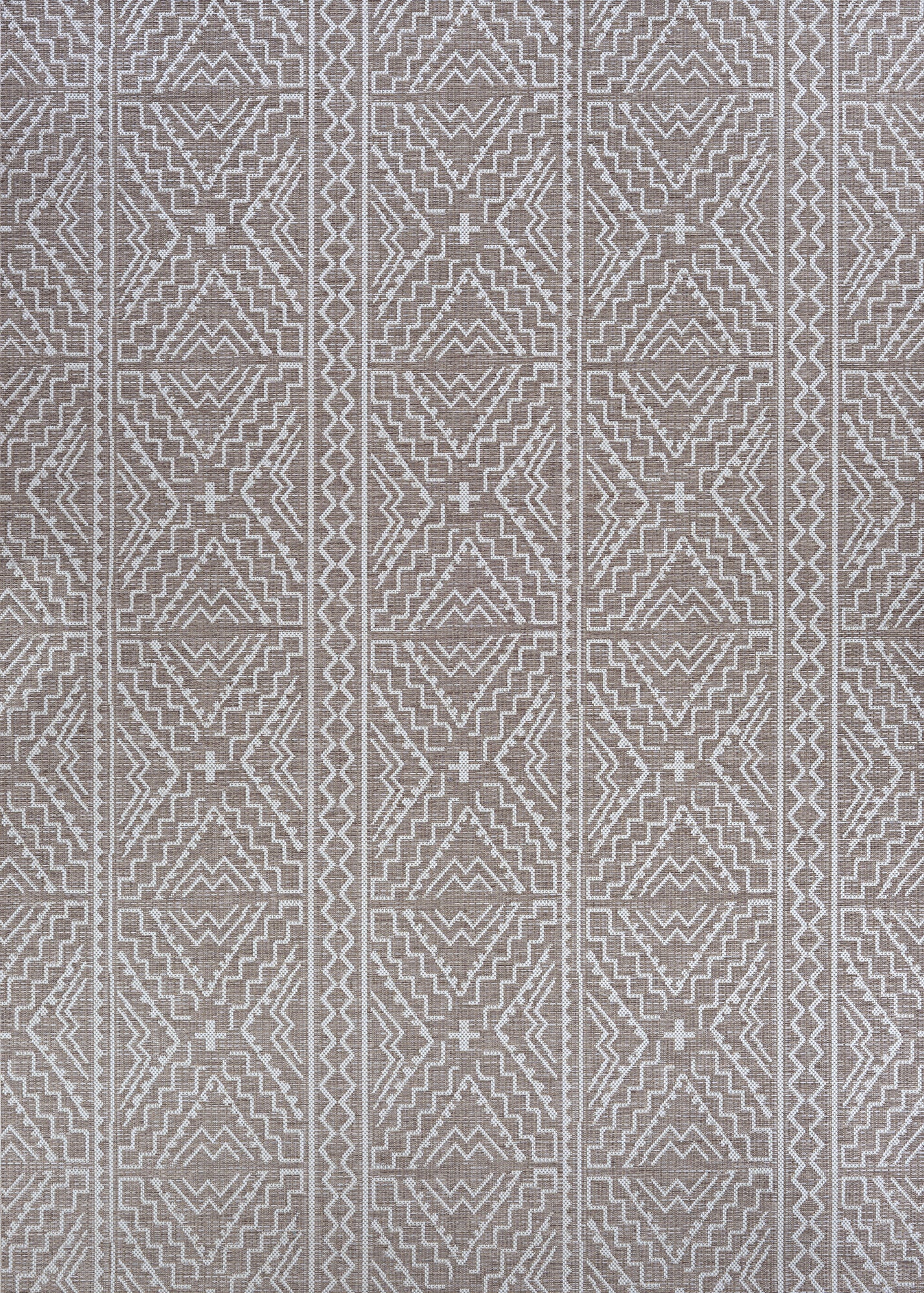 Couristan Harper Madagascar Sudan Rug 5'3" x 7'6"
