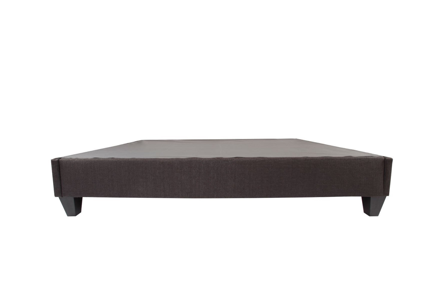 Carter Upholstered Platform Bed Frame, Full