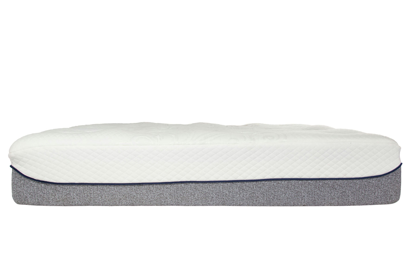 Super Divine Ultra Plush 13†Gel Foam Mattress in a Box, Queen