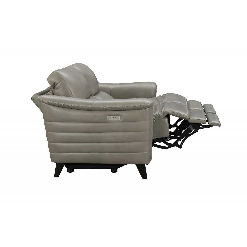 29PH-3081 Malone Power Reclining Loveseat, Sergi Gray Beige