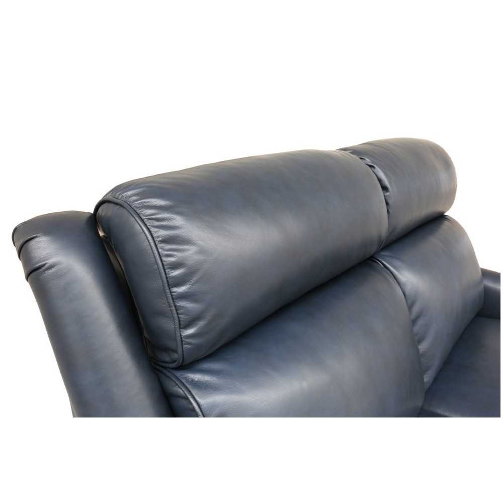29PH-3324 Warrendale Power Reclining Loveseat, Shoreham Blue