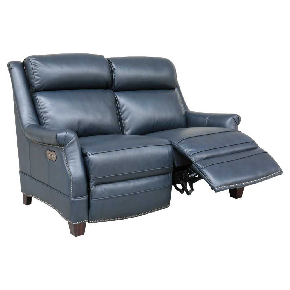 29PH-3324 Warrendale Power Reclining Loveseat, Shoreham Blue
