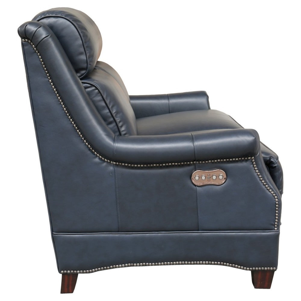 29PH-3324 Warrendale Power Reclining Loveseat, Shoreham Blue