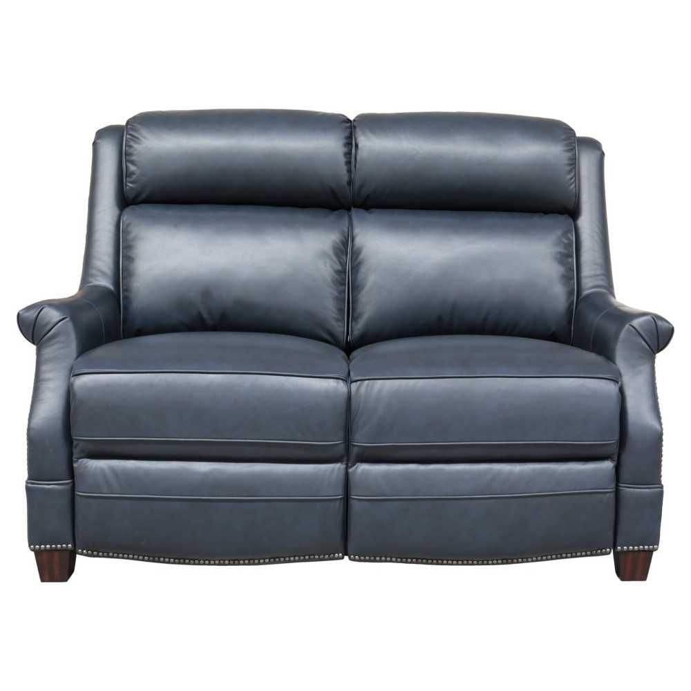 29PH-3324 Warrendale Power Reclining Loveseat, Shoreham Blue