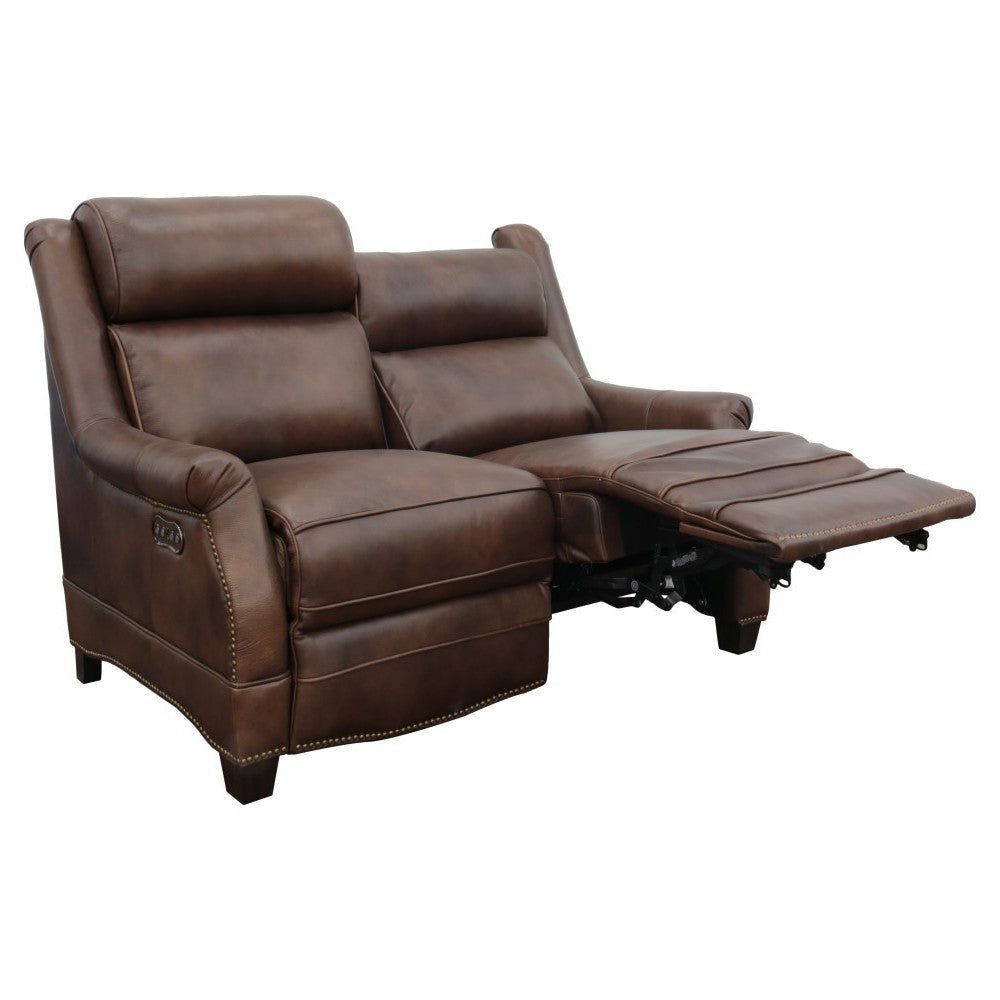 29PH-3324 Warrendale Power Reclining Loveseat, Worthington Cognac