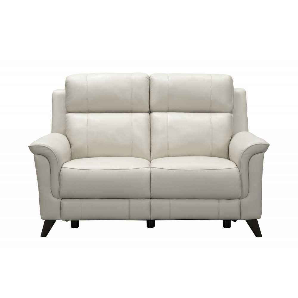 29PH-3716 Kester Power Reclining Loveseat, Laurel Cream