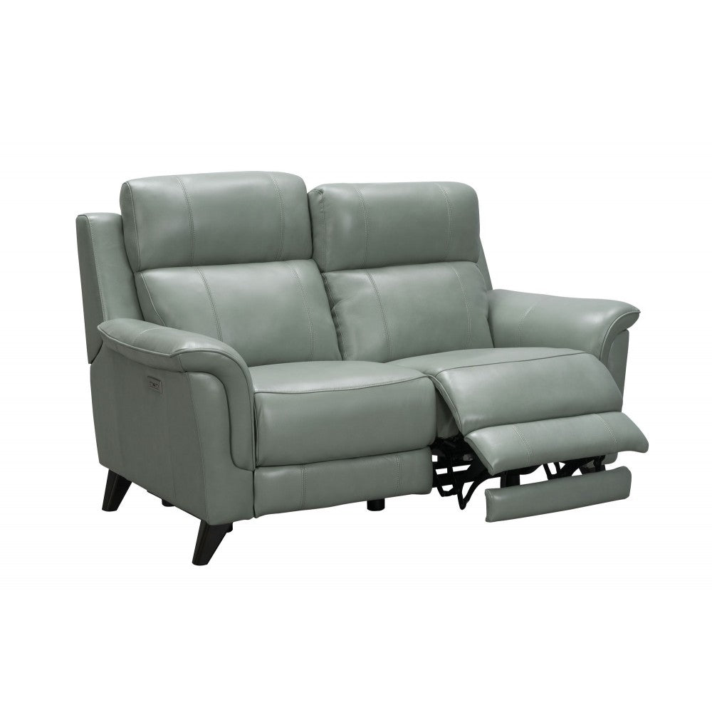29PH-3716 Kester Power Reclining Loveseat, Lorenzo Mint