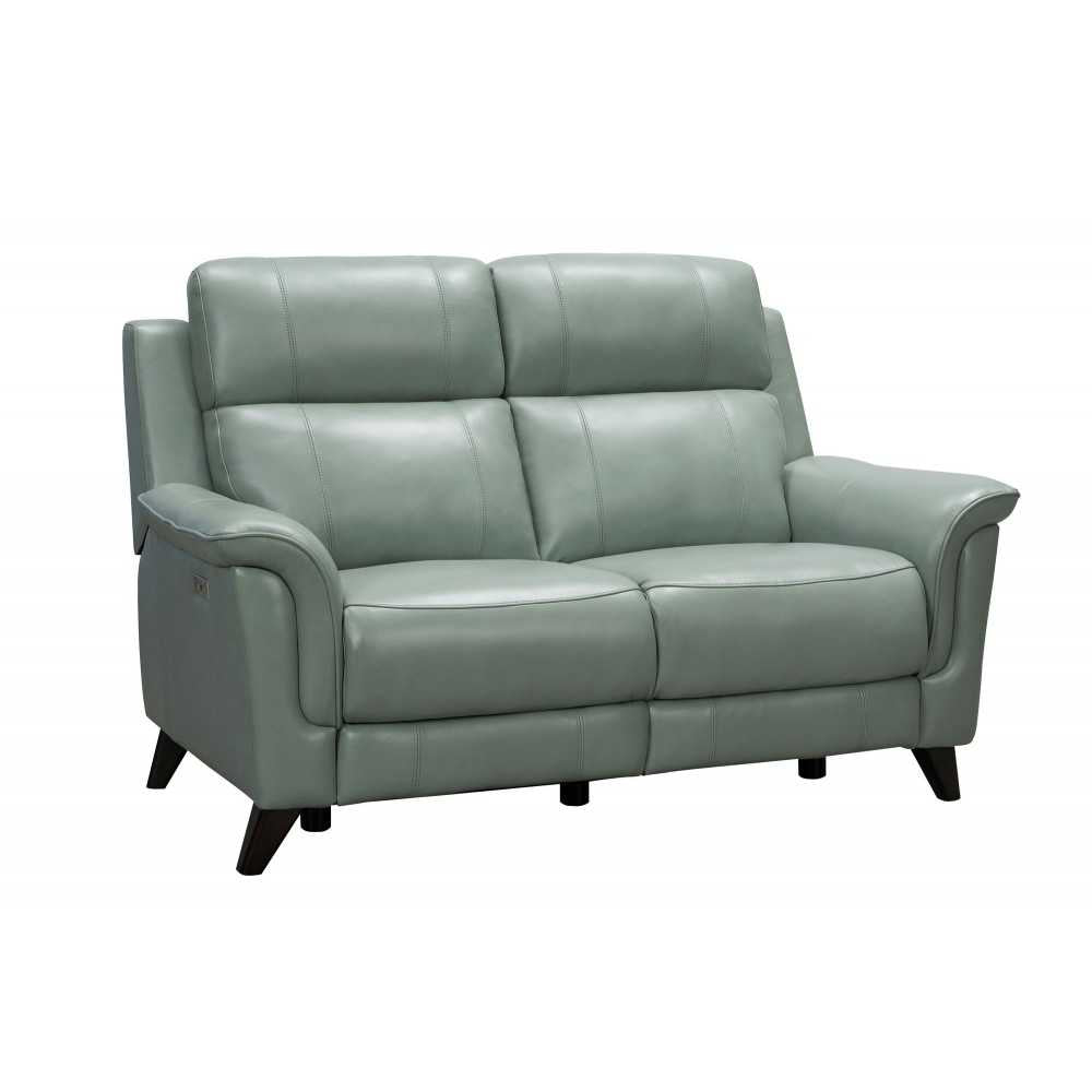 29PH-3716 Kester Power Reclining Loveseat, Lorenzo Mint