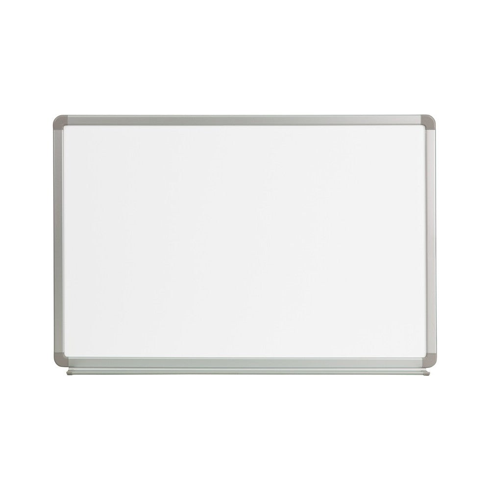 3' W x 2' H Magnetic Marker Board