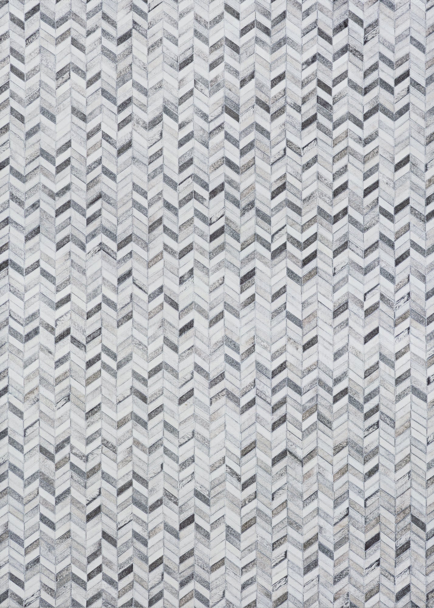 Couristan Prairie Vesle Ice Caps Rug 2' x 3'7"