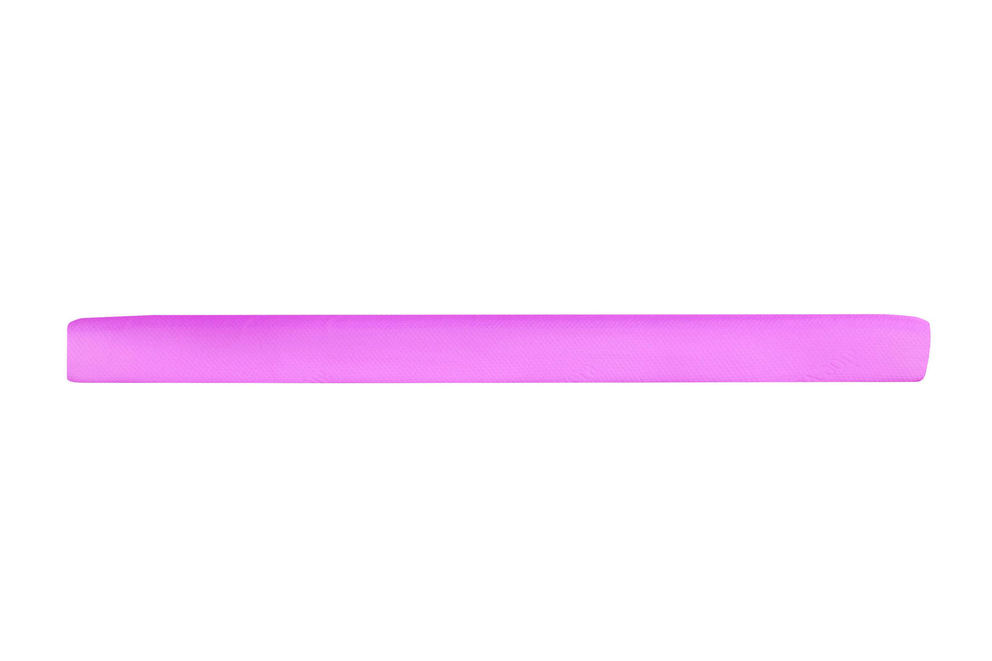 Doze 6†Gel Memory Foam Pink Mattress in a Box,Twin
