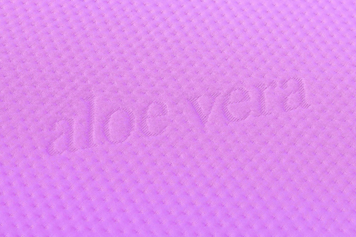 Doze 6†Gel Memory Foam Pink Mattress in a Box,Twin