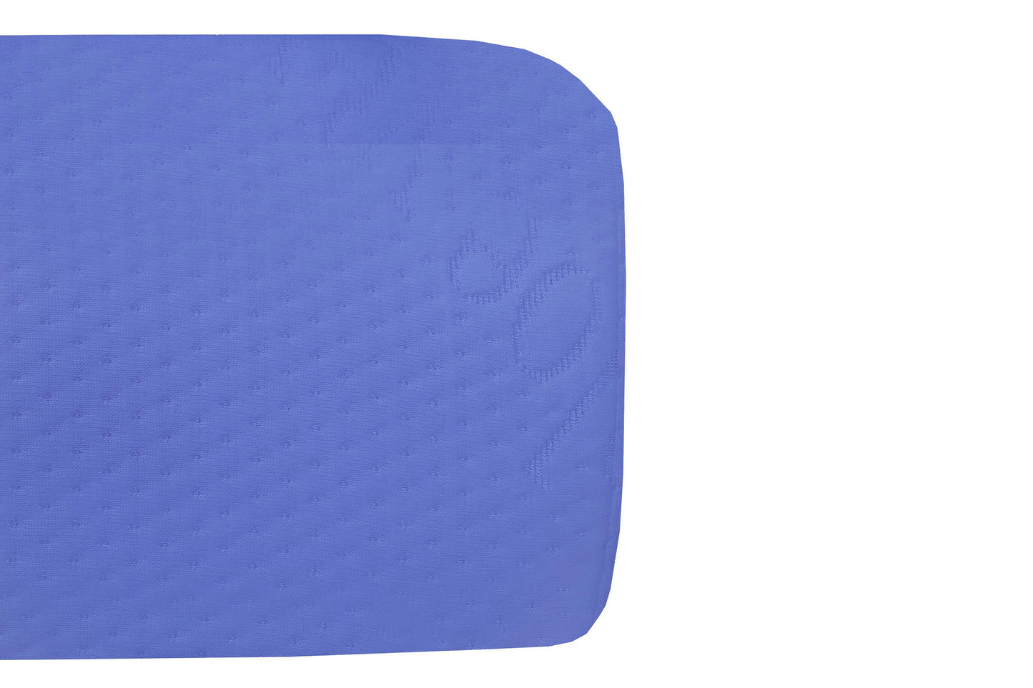 Doze 6†Gel Memory Foam Pink Mattress in a Box,Full