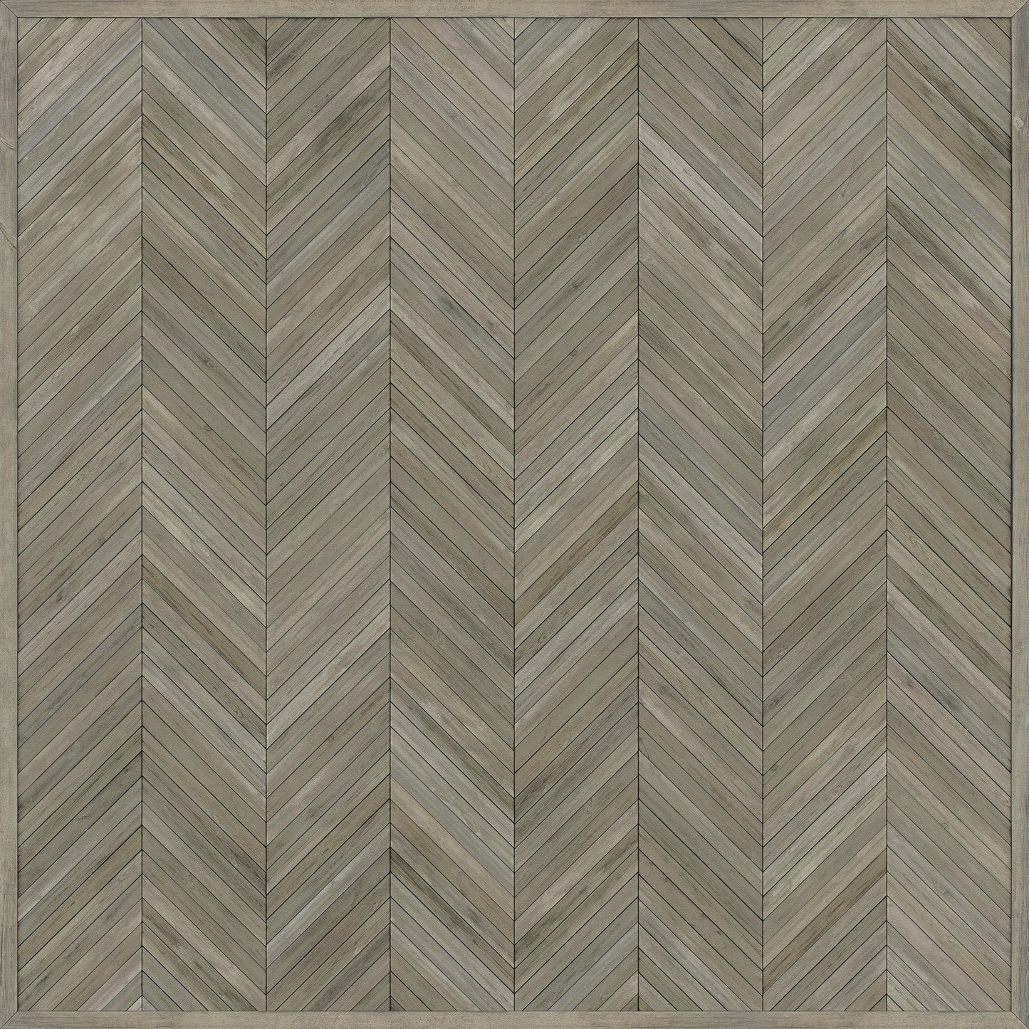 Artisanry - The Legacy - In the Track of the Book Worm 72x72 Vinyl Floorcloth