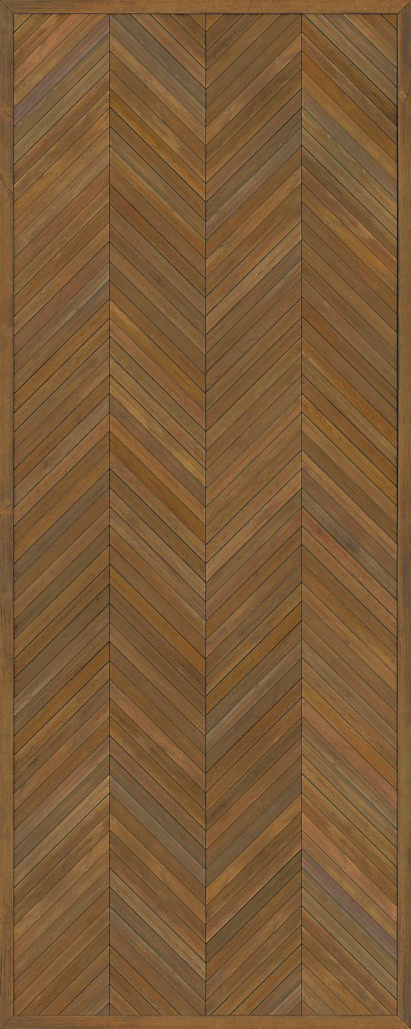 Artisanry - The Legacy - The Intellectual Life 36x90 Vintage Vinyl Floorcloth