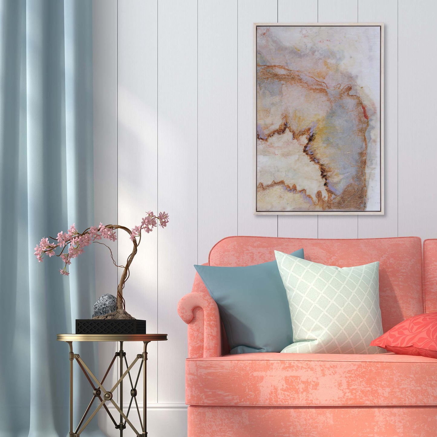 Paragon Earth's Mirror II