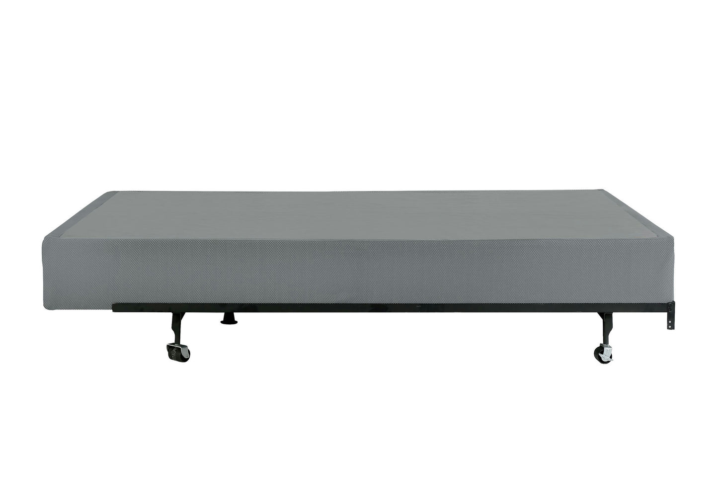 Delta Upholstered Folding Foundation, Twin