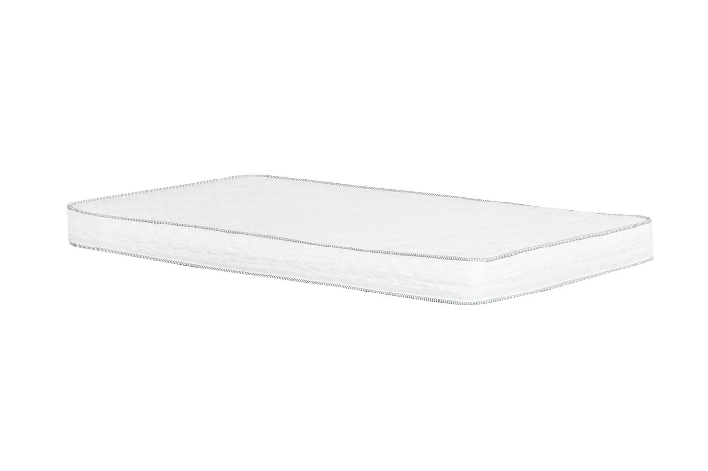 Suri 6" Reversible Foam Twin Mattress, Twin