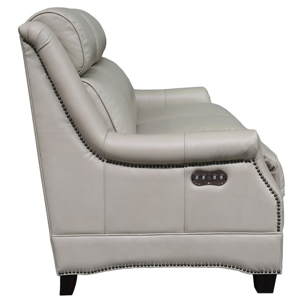 39PH-3324 Warrendale Power Reclining Sofa, Shoreham Cream