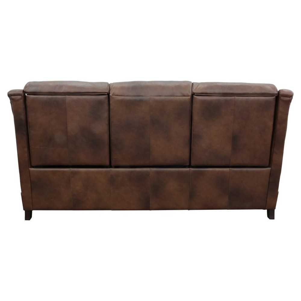 39PH-3324 Warrendale Power Reclining Sofa, Worthington Cognac