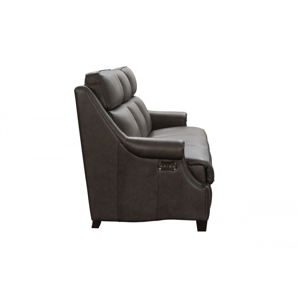 39PH-3745 Olivia Power Reclining Sofa w/Power Head Rests