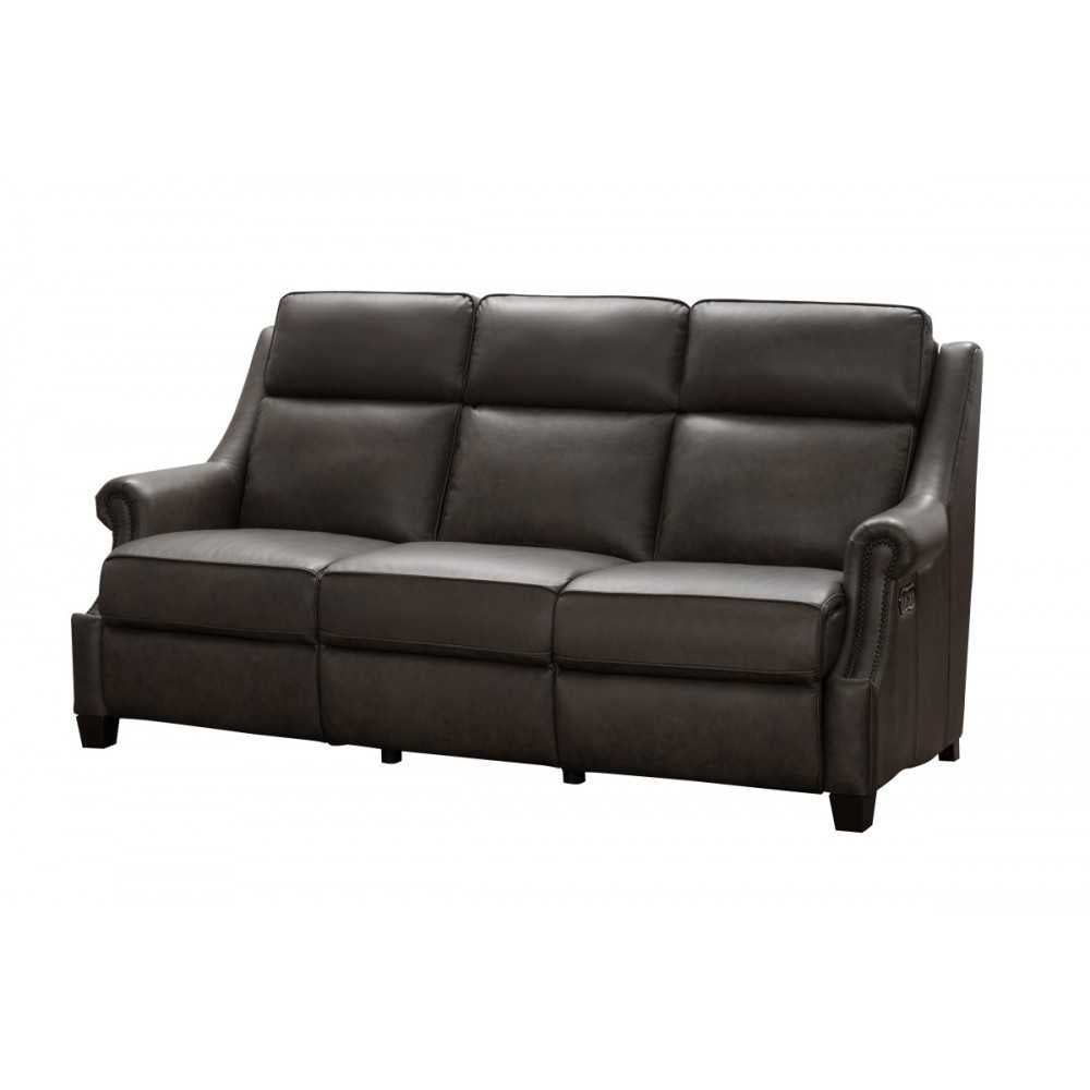 39PH-3745 Olivia Power Reclining Sofa w/Power Head Rests