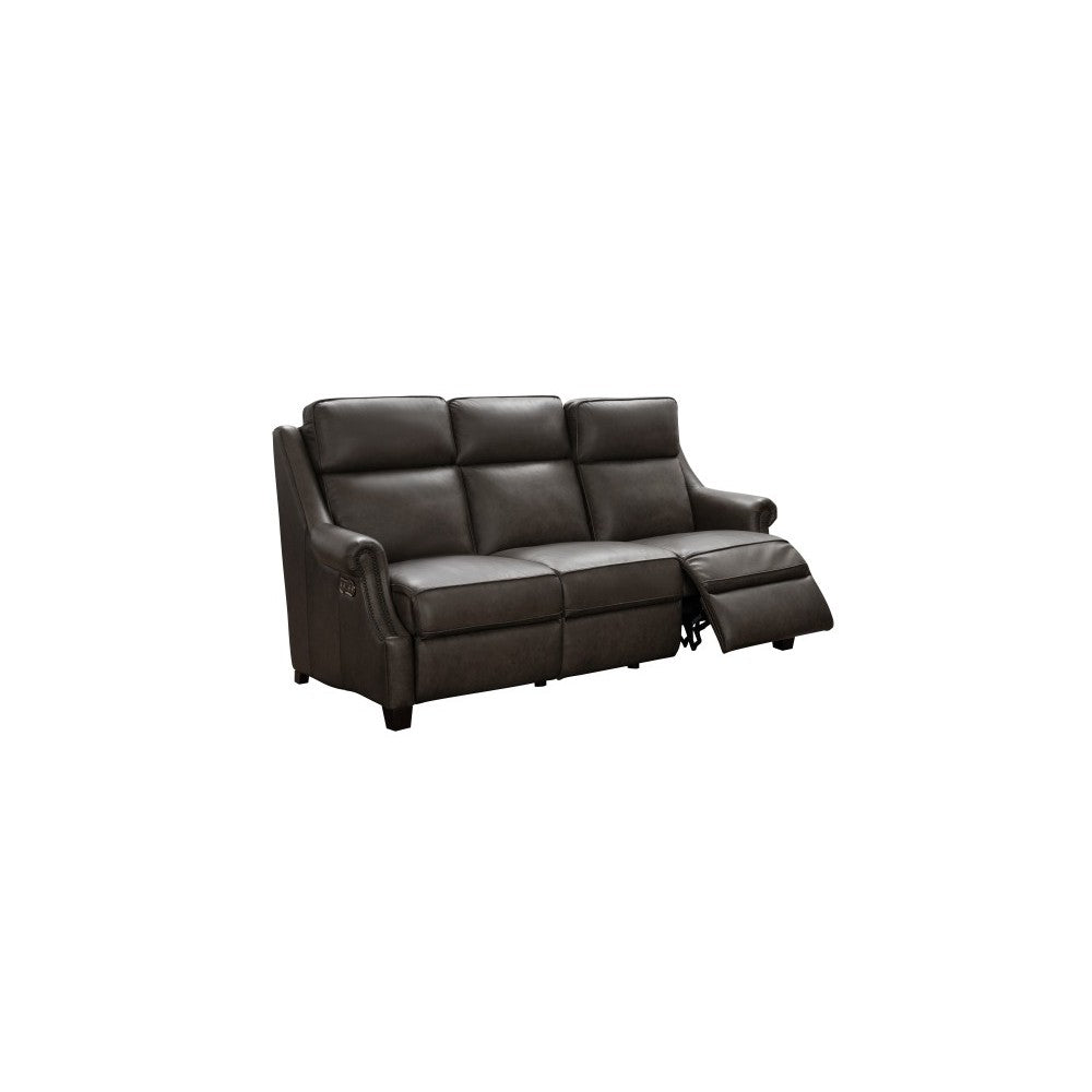 39PH-3745 Olivia Power Reclining Sofa w/Power Head Rests