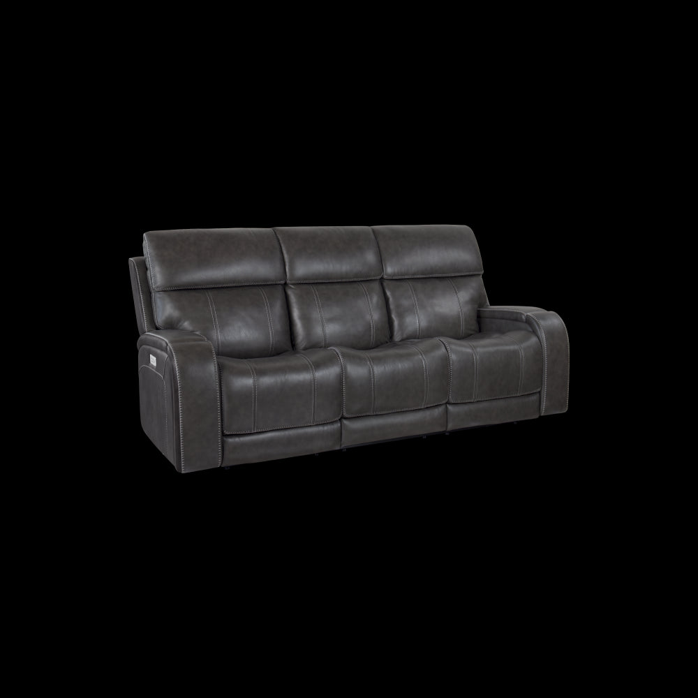 39PHL-1188 Glenwood Sofa, Rainer Steel
