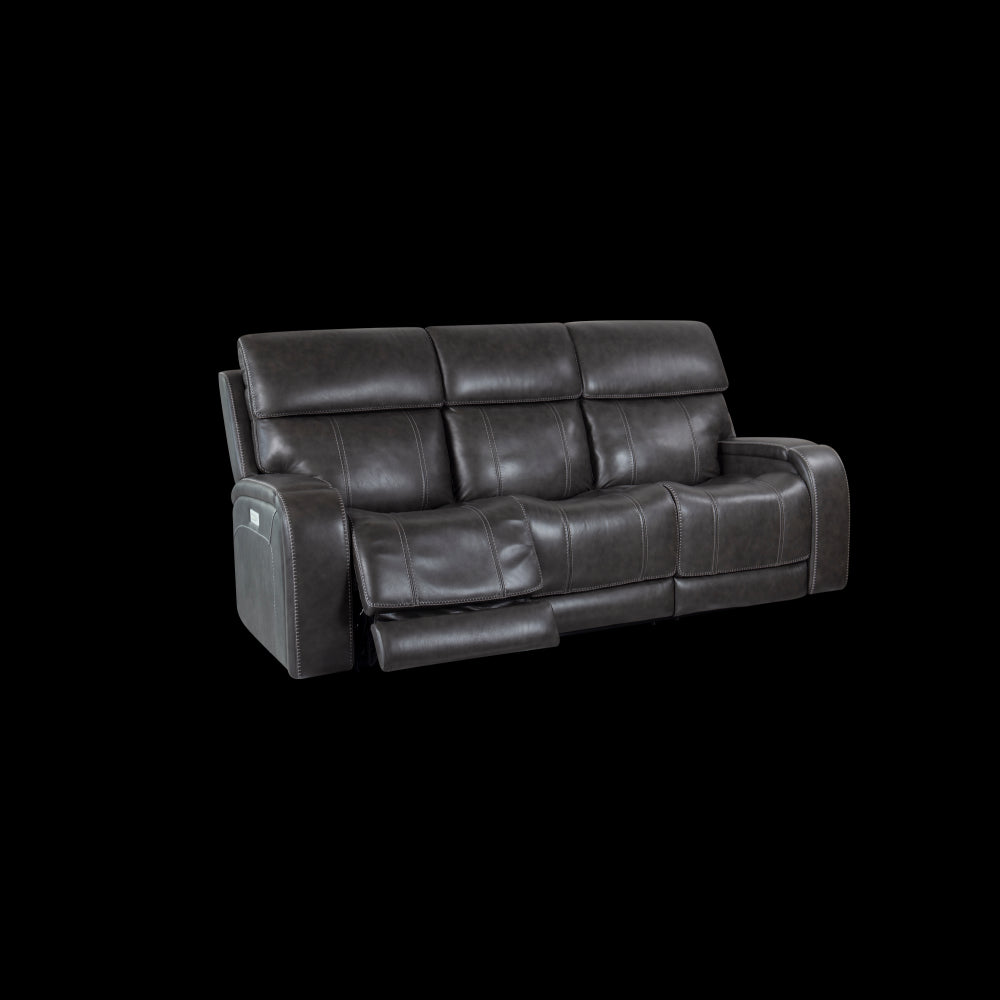 39PHL-1188 Glenwood Sofa, Rainer Steel
