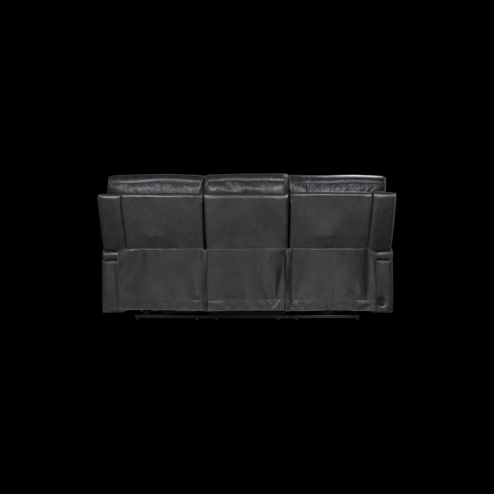 39PHL-1188 Glenwood Sofa, Rainer Steel