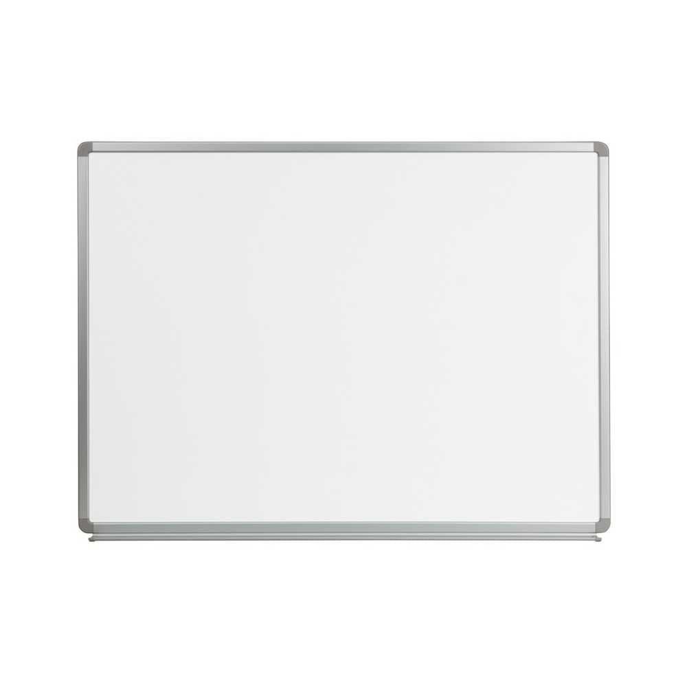 4' W x 3' H Magnetic Marker Board