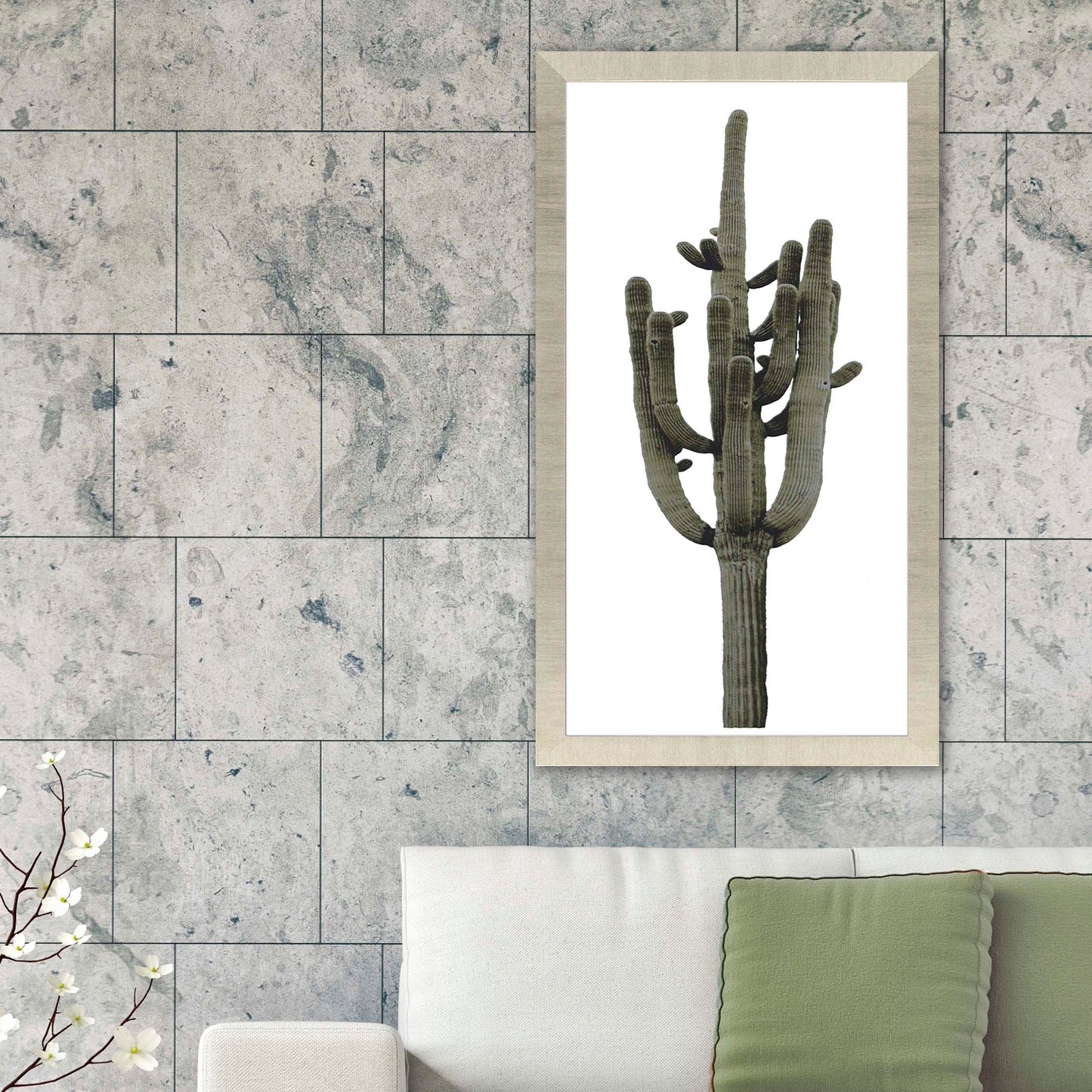 Paragon Saguaro II
