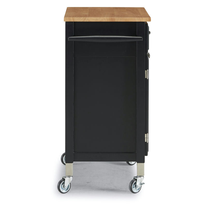 Blanche Kitchen Cart by homestyles, 4506-95