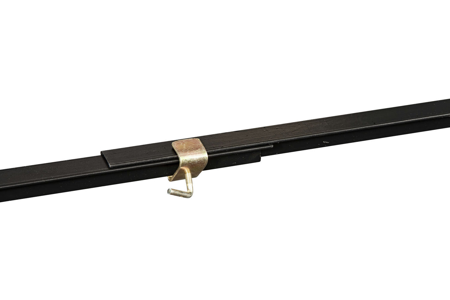 Hook On Bed Rails California King with center support and 2 Glides