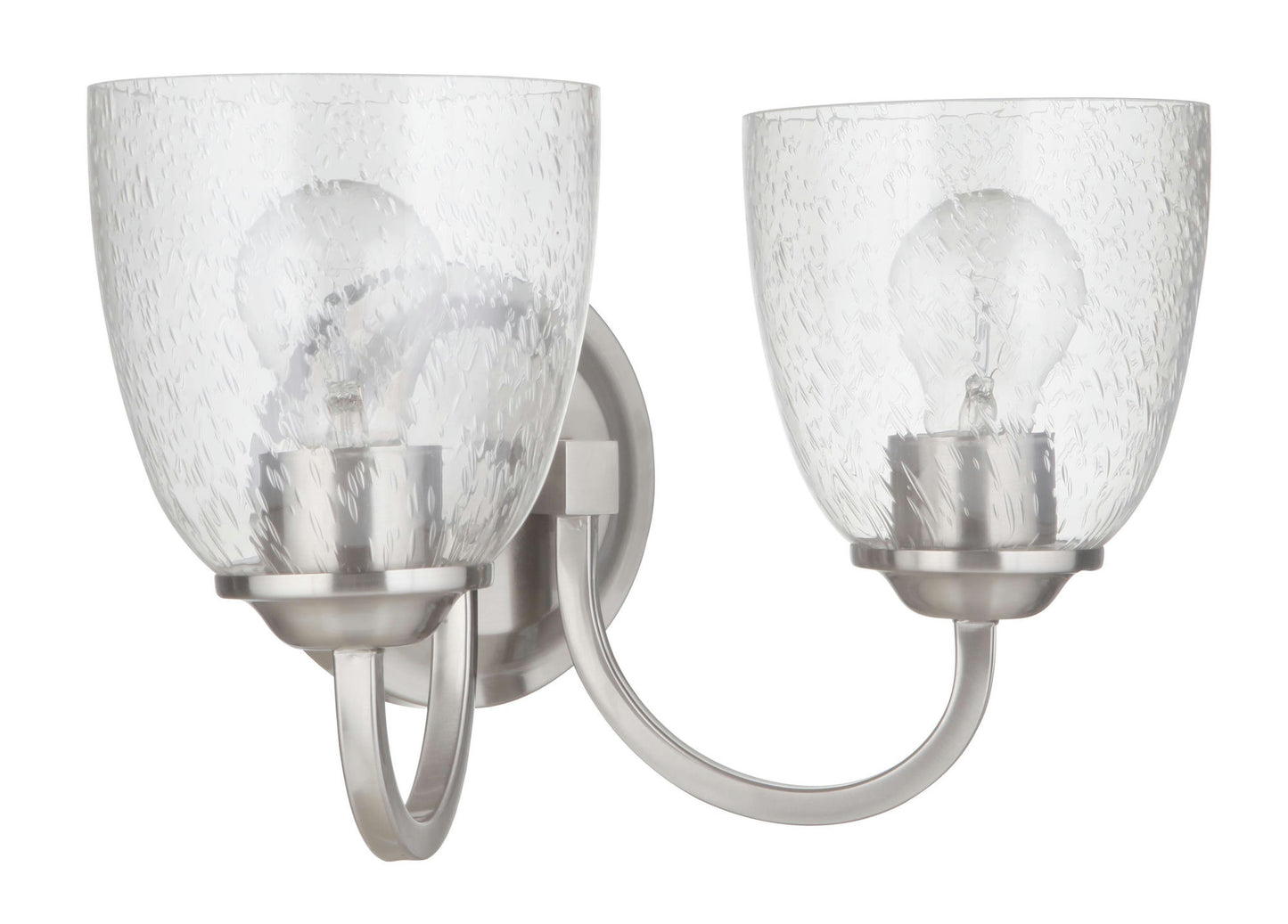Brushed Polished Nickel, 49902-BNK