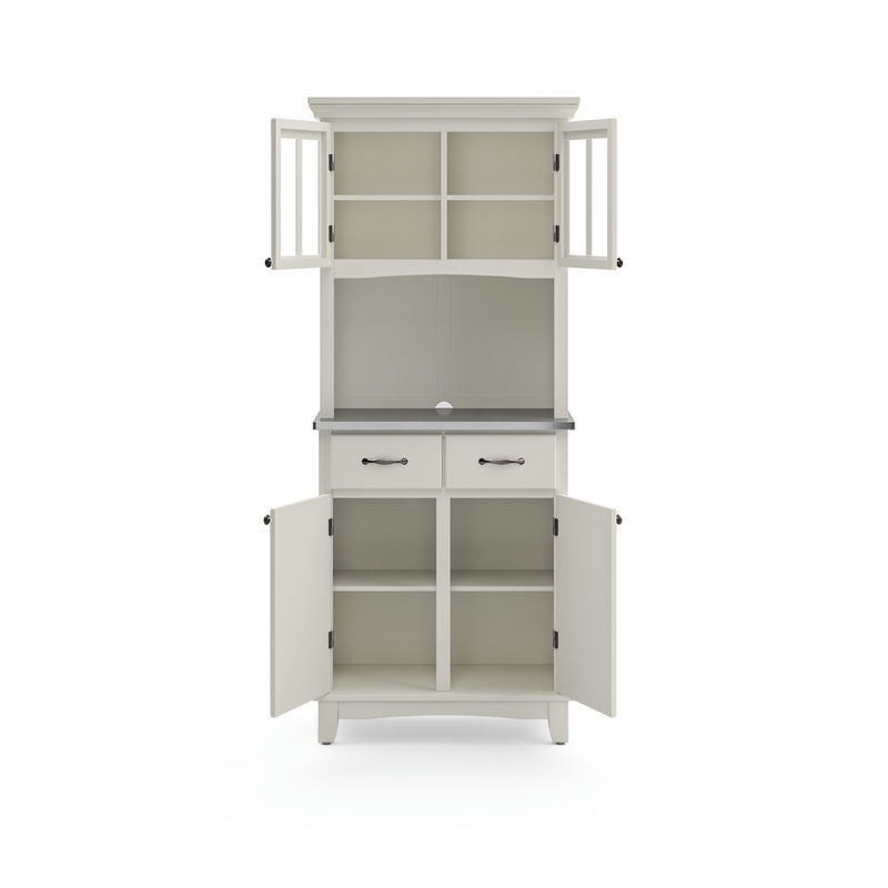 Buffet Of Buffets Buffet with Hutch by homestyles, 5001-0023-22