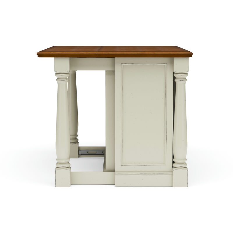 Monarch Kitchen Island by homestyles, 5020-94