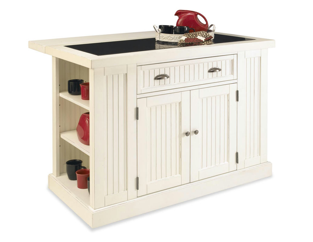 Hartford Kitchen Island by homestyles, 5022-94