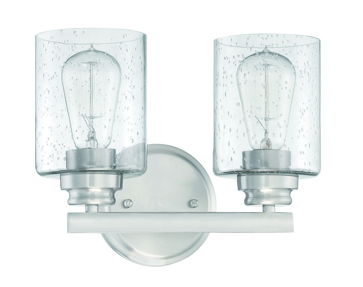 Brushed Polished Nickel, 50502-BNK