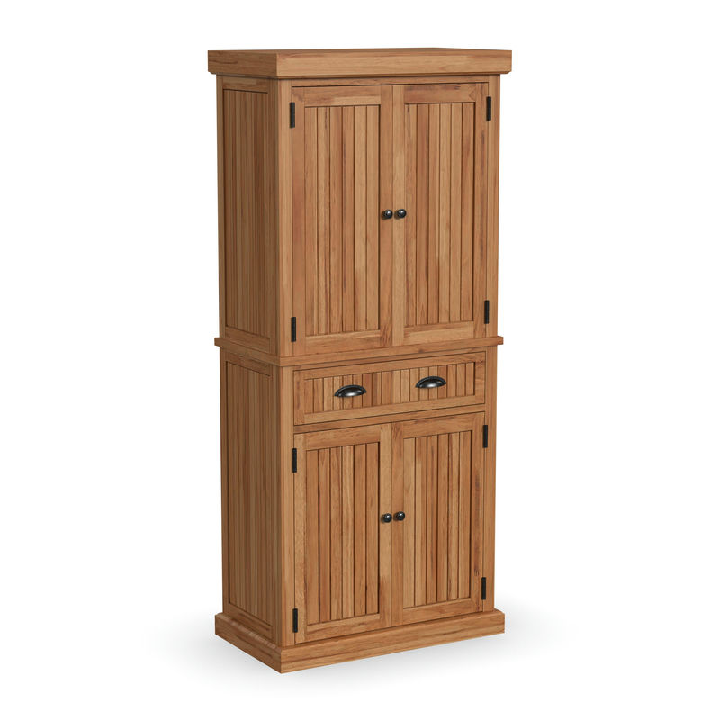 Hartford Pantry by homestyles, Brown