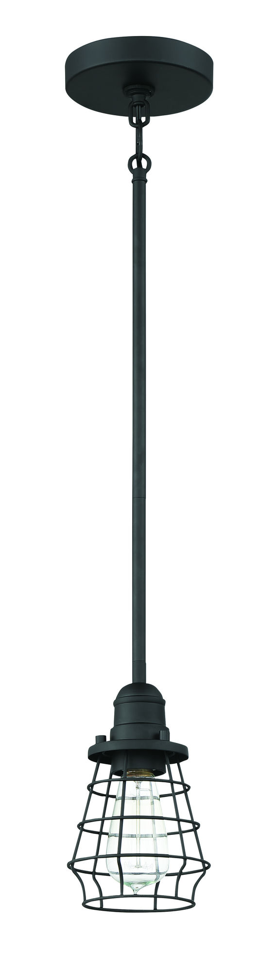 Flat Black, 50691-FB