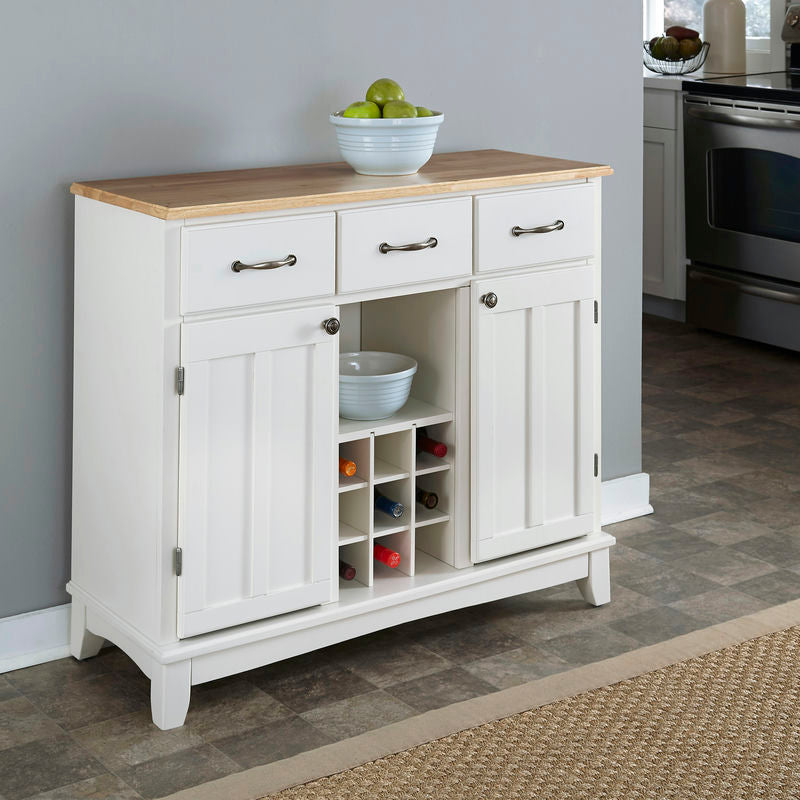 Hampton Buffet by homestyles, 5100-0021