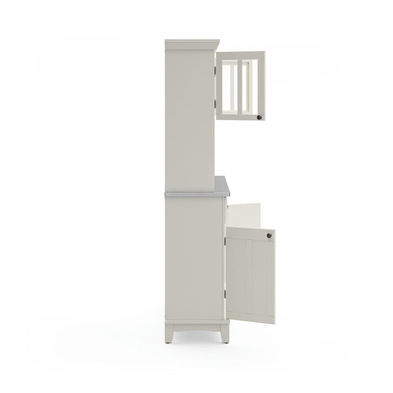 Hampton Buffet with Hutch by homestyles, 5100-0023-22